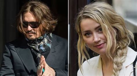 amber heard leaked videos|WATCH: Video of Johnny Depp terrorizing Amber Heard leaked。